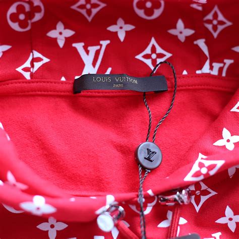 supreme lv box|supreme Louis Vuitton box.